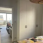 Dzee Frontaal Zeezicht * Koksijde