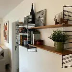 Dzee Frontaal Zeezicht Apartment Koksijde