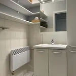 Dzee Frontaal Zeezicht Koksijde
