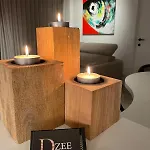 Dzee Frontaal Zeezicht Appartamento