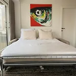Dzee Frontaal Zeezicht Apartment *