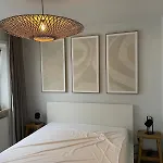 Dzee Frontaal Zeezicht Apartment