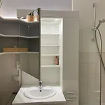 Appartamento Dzee Frontaal Zeezicht Koksijde