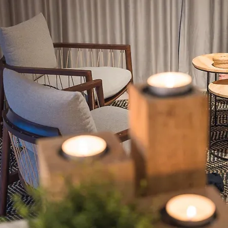 Apartman Dzee Frontaal Zeezicht *