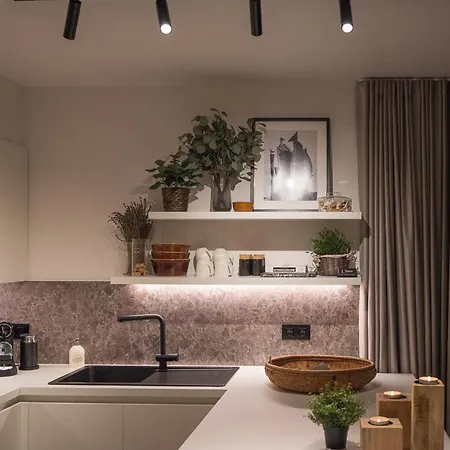 Dzee Frontaal Zeezicht *