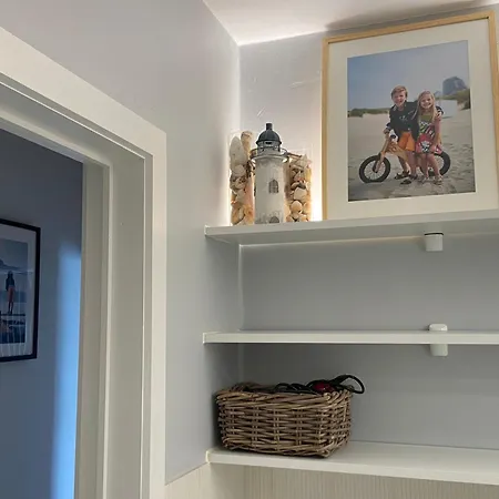 Dzee Frontaal Zeezicht * Koksijde