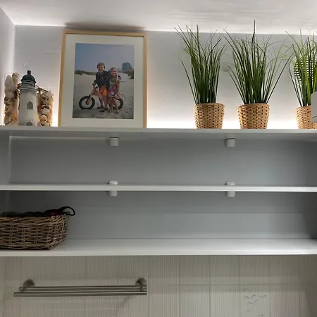 Dzee Frontaal Zeezicht * Koksijde