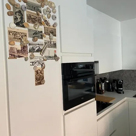 Dzee Frontaal Zeezicht *