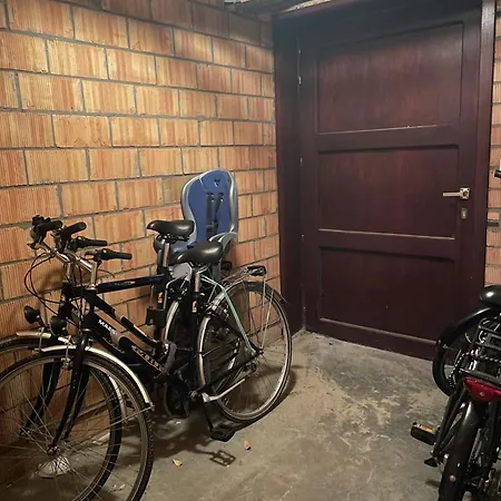 Dzee Frontaal Zeezicht En Gratis Parking