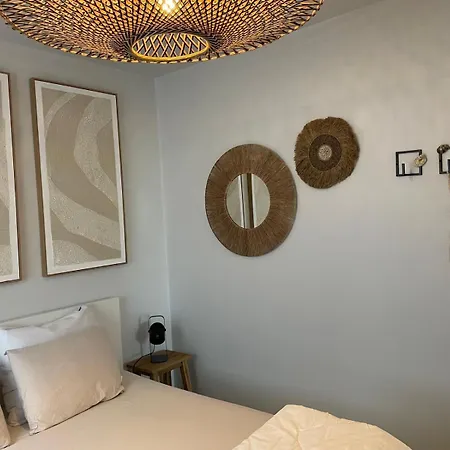 Apartman Dzee Frontaal Zeezicht *