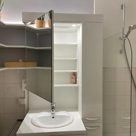 Apartment Dzee Frontaal Zeezicht Koksijde